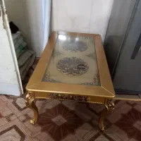 مبل ۹نفره سلطنتی|مبلمان خانگی و میز عسلی|قم, شهید صیاد شیرازی|دیوار