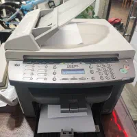 پرینتر در حد نو کانون مدل MF-4350d