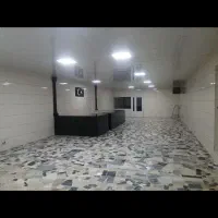 اجاره و یا فروش سالن بزرگ