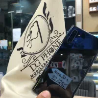 پرچمدار سامسونگ Note 10 plus