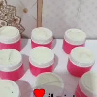 کرم اماراتی اصل اصل  وارداتی