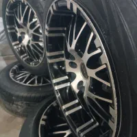 رینگ اسپرت عروسک پژو سمند