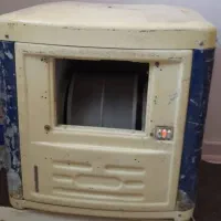 کولرآبی فایبرگلاس