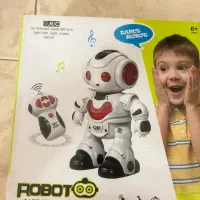 ربات موزیکال