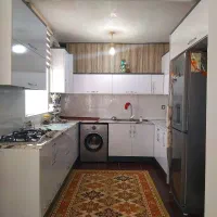 کابینت آشپزخانه نو