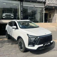 کی ام سی X5 ایکس 5 مدل ۱۴۰۴|خودرو سواری و وانت|تهران, عباس‌آباد|دیوار