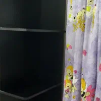 کمدکودک|جاکفشی، کمد، دراور|علی‌آباد کتول, |دیوار