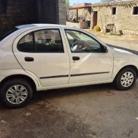 تیبا صندوقدار مدل۹۹