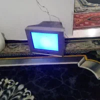 تلویزیون قدیمی