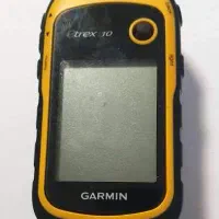 جی پی اس دستی