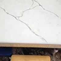 میز غذا خوری ۸ نفره|میز و صندلی غذاخوری|بم, |دیوار