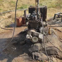 موتور و سرچاهی|ماشین‌آلات صنعتی|سراجو, |دیوار