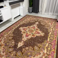 فرش ۶ متری دیبا