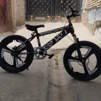 رینگ دار سایز 20
