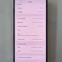 آیفون 13 پرومکس با حافظه 128 گیگ پارت نامبر آمریکا|موبایل|بندر انزلی, تهران|دیوار