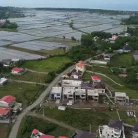 ۳۰۰ متر زمین مسکونی|فروش زمین و ملک کلنگی|پره‌سر, |دیوار