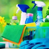 نظافتچی خانم