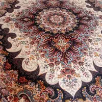 یک تخت فرش ۱۲متری|فرش|دورود, |دیوار