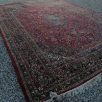 فرش دستباف (توافقی)|فرش|نیشابور, دربقاضی|دیوار