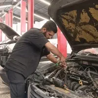 مکانیک در محل ، امداد خودرو ، جلوبندی در محل شما|خدمات خودرو و موتورسیکلت|تهران, ازگل|دیوار