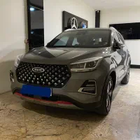x55pro مدل ۱۴۰۲|خودرو سواری و وانت|مشهد, امام خمینی|دیوار