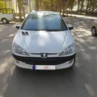 ۲۰۶ تیپ ۲ مدل ۹۸