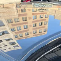 نانوسرامیک، پولیش ، احیای رنگ