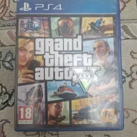 سی دی پلستیشن ۴|کنسول، بازی ویدئویی و آنلاین|تهران, شهرک طالقانی|دیوار