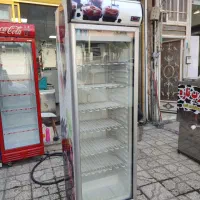 فریزر ایستاده 60سانتی در حد نو|فروشگاه و مغازه|نسیم‌شهر, |دیوار