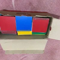 دفترچه یادداشت