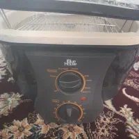 سرخ کن کرکماز|اجاق گاز و لوازم برقی پخت‌وپز|تهران, مینابی|دیوار