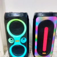 اسپیکر شارژی|سیستم صوتی خانگی|نیشابور, فردوس شمالی|دیوار