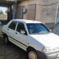 فروش ماشین|خودرو سواری و وانت|گنبد کاووس, |دیوار