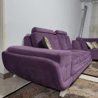 مبل ال|مبلمان خانگی و میز عسلی|تهران, هفت چنار|دیوار