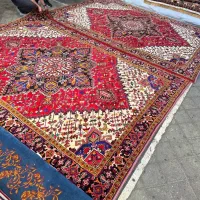 یک جفت ۹ متری هریس تبریز زیر قیمت همه جا