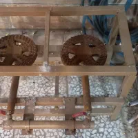 اجاق گاز مخصوص رستوران و نذری در سه مدل
