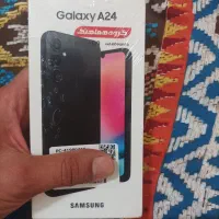 سامسونگ A24 پلمپ