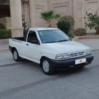 پراید وانت 402