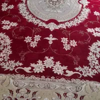 فرش ۱۲متری|فرش|اراک, |دیوار