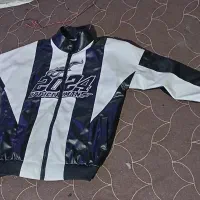 کاپشن اورجینال اسپرت لاتی موتور سواری نو تمیز XXL|لباس|محمدشهر, محمدشهر|دیوار