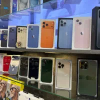 انواع گوشی کارکرده آیفون