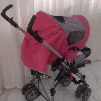 کالسکه خارجی|کالسکه و لوازم جانبی|ایلام, |دیوار