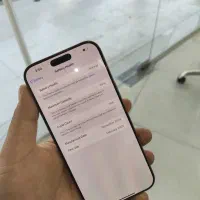 16promaxباریجستری|موبایل|قم, ارم|دیوار