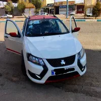 کوییک gxrl مدل 1403 صفر کیلومتر