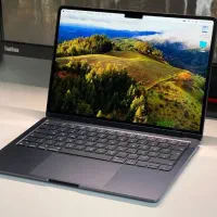 فروش ویژه MacBook Air M4 2025 اقساط در حد صفر|رایانه همراه|قم, ارم|دیوار