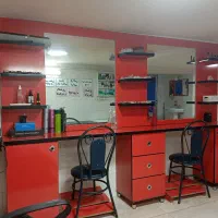 فروش دکور سالن زیبایی