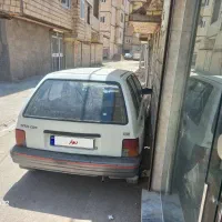 پراید هاچبک 1375