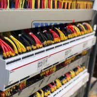 تابلو برق ABB / ضمانت و عیب یابی آسون