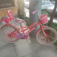 دوچرخه سایز۲۰تایوانی مناسب هددبه