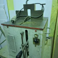 فارسی بر|ماشین‌آلات صنعتی|ایذه, |دیوار